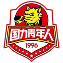 Shaanxi Northwest Juniors