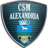 CSM Alexandria (feminino)