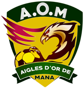 Aigles de Mana