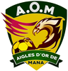 Aigles de Mana