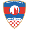 HNK Đakovo Croacia