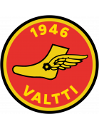 Valtti sub-21