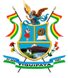 Tiquipaya