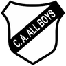 All Boys Sub-20