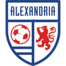 Alexandria Reds