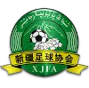 Xinjiang Sub-20