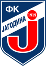 Jagodina Feminino