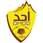 Ohud Medina Juvenil