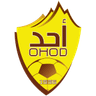 Ohud Medina Juvenil
