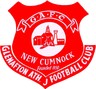 Glenafton Athletic FC