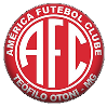 América TO MG