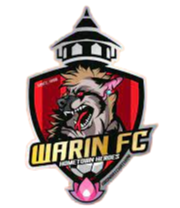 Warin Chamrap