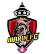 Warin Chamrap