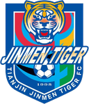 Tianjin Jinmen Tiger Sub-20