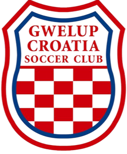 Gwelup Croatia SC Reserva