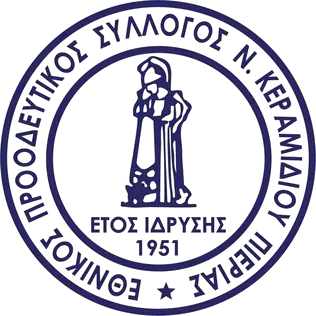 Ethnikos Neou Keramidiou Sub-19