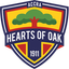 Hearts of Oak de Acra