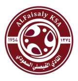 Al-Faisaly Harmah Sub-19