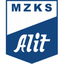 MZKS Alit Ozarów