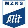 MZKS Alit Ozarów