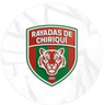 Rayadas de Chiriquí (F)