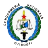 CF Gendarmería Nacional