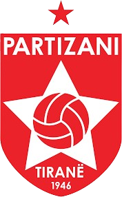 FK Partizani B