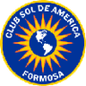 Sol de América de Formosa