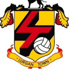 Lurgan Town Boys