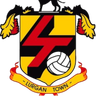 Lurgan Town Boys