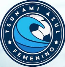 Tsunami Azul (Femenino)