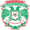 Reservas del CD Marathon