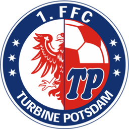 Turbine Potsdam Feminino