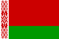 Bielorrusia