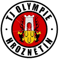 TJ Olympie Hroznetín