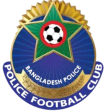 Bangladesh Police Club (F)