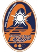 AS Laranja Kyoto