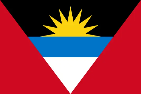Antigua y Barbuda femenina sub-17