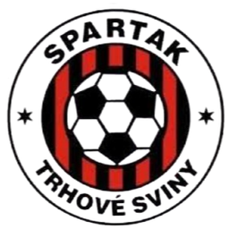 Spartak Trhové Sviny
