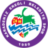 KDZ Ereglispor Feminino