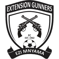 Extension Gunners