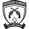Extension Gunners