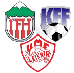 Fjarðab/Höttur/Leiknir Femenino