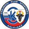 CHKS Kolejarz Chojnice