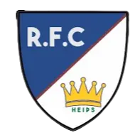 RFC Heips (F) Sub-20