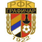 FK Grafičar Beograd U19