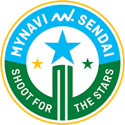 Mynavi Sendai B Femenino