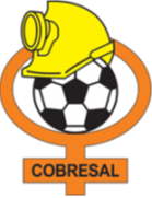 Cobresal (femenino)