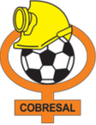 Cobresal (femenino)