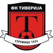 ŽFK Tiverija Femenino
